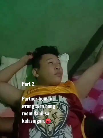 Finger sa kwarto Part 2 .